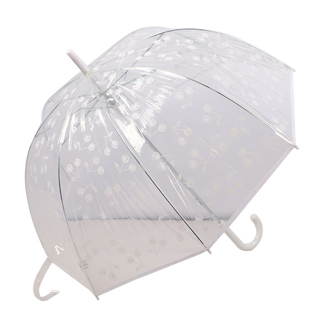 Auto Open And Manual Close Straight POE Umbrella TYS-S025