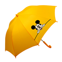 Auto Open Straight Kids Umbrella TYS-C001