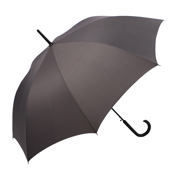 Auto Open and Manual Close Stick Umbrella TYS-S029