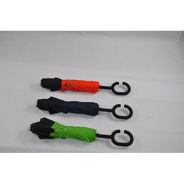 2 fold umbrella