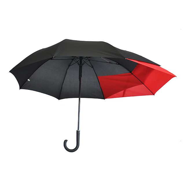 Straight umbrella