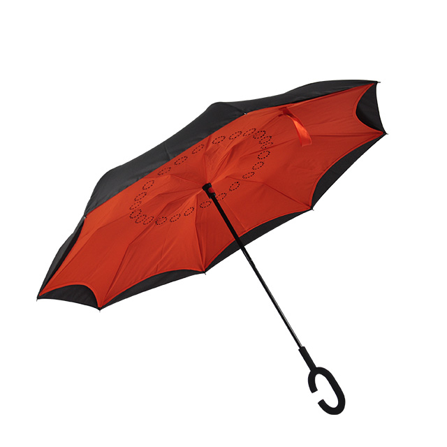 2 fold umbrella