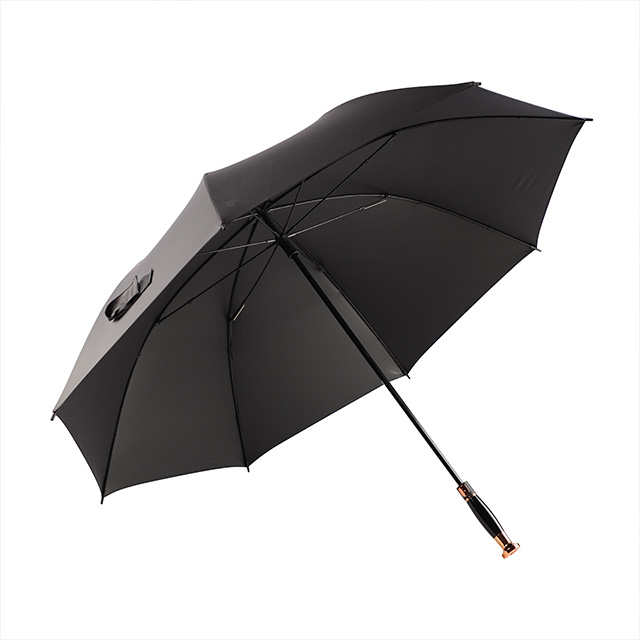 Fashion luxury golf umbrella