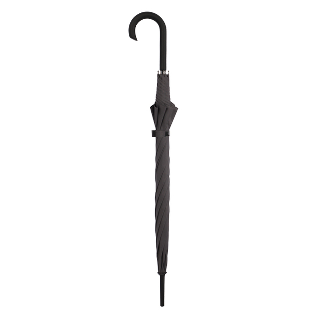 Auto Open and Manual Close Stick Umbrella TYS-S029